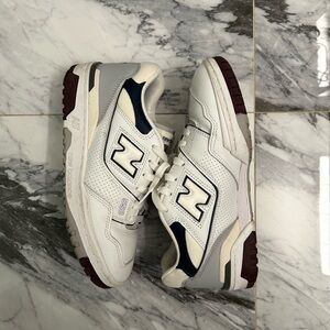 New Balance 550 US 8